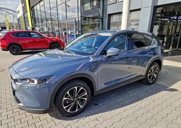 Mazda CX-5 cena 165400 przebieg: 5, rok produkcji 2023 z Pruchnik małe 29